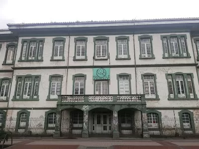 Hospital Materno Infantil