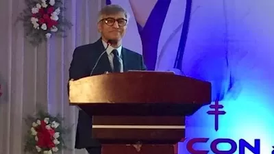 Dr. Deepak Talwar