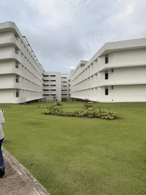 Hospital Quirúrgico de Alta Complejidad