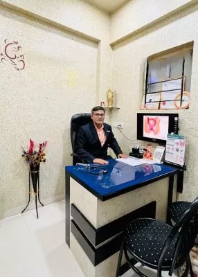 Varad Piles & Proctology Surgical Unit | Dr.Ramesh ahire MS (Shalya) General Surgeon & Proctologist | Nashik