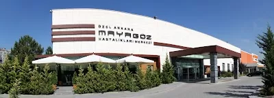ANKARA MAYAGOZ SPECIAL MEDICAL CENTER