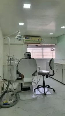 Seema dental hub and implant centre