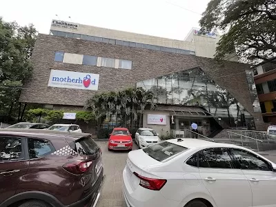 Motherhood Hospital Whitefield – Best Maternity Hospital In Bangalore