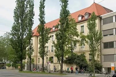 Center for Pediatric Hematology and Oncology