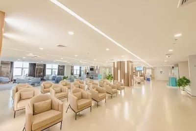 Phyathai Phaholyothin Hospital
