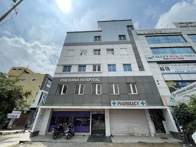 Prerana Hospital