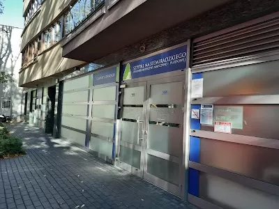 NZOZ Szpital na Siemiradzkiego