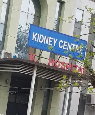Kidney Centre