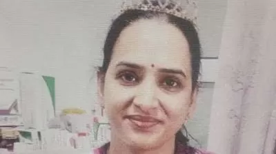 Dr. Poonam Jain Obstetrician-Gynecologist in Delhi.