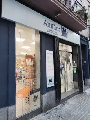 AniCura Canis i Felis Hospital Veterinari