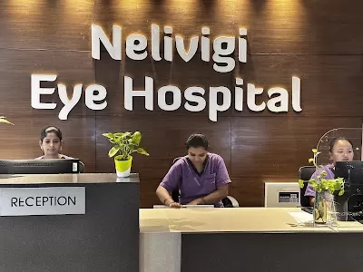 NELIVIGI EYE HOSPITAL
