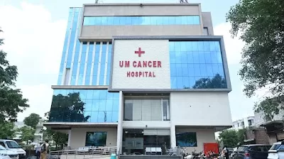 UM Cancer Hospital Jaipur
