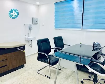 CECAMB (Centro de Especialidades Médicas y Cirugías Ambulatorias)