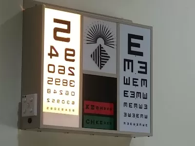 Eye/ Ophthalmology