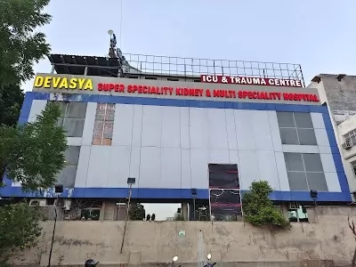 Devasya Kidney Hospital