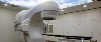 Shaleen Radiotherapy Cancer Centre