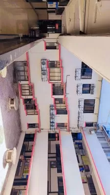 Brihanmumbai Municipal Corporation Hospital Dental College