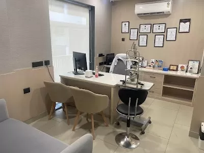 Noble Eye Care