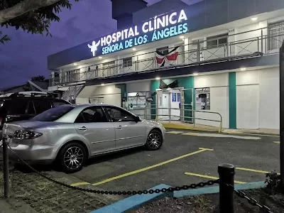 Clínica Señora de los Ángeles