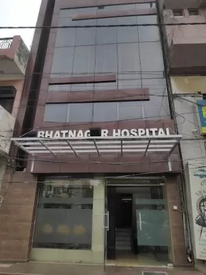 Bhatnagar Maternity Hospital