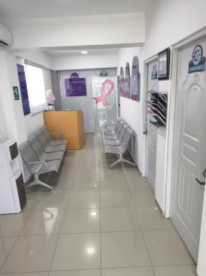 Centro de especialidades medicas oncológicas(CEOM)