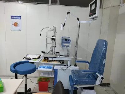 Eye Care Clinic : Dr Preeti Dahiya