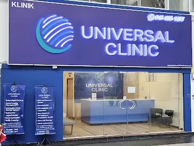 Universal Clinic (TTDI)