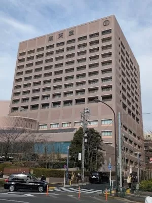 Juntendo University Hospital
