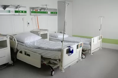 Oddział Kliniczny Otolaryngologii Szpitala Uniwersyteckiego