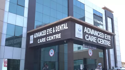 Advanced Eye Care Centre - Sohana Hospital