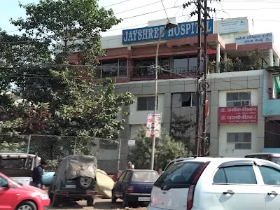 Jayshree Hospital
