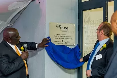 Cure Day Hospitals Bellville