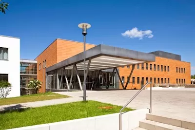 Immanuel Klinik Rüdersdorf