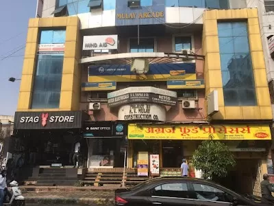 Mind Aid | Counselling Centre & Psychometry Lab | Psychiatrist | Psychological Counseling | Best Psychologists in Pune