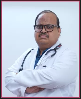 Dr Sashidhar Ch - Nephrologist/Renal Specialist : TX Hospitals Kachiguda