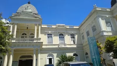 Instituto de Ginecologia da Universidade Federal do Rio de Janeiro