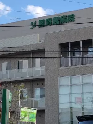 Otori Gastroenterology Hospital