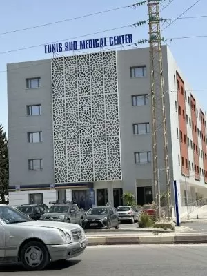 Tunis Sud Medical Center