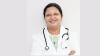 Dr. Chetna Jain - Best Obstetrician & Gynecologist in Sector 14, Gurugram | Cloudnine Hospitals