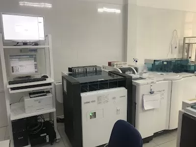 Trung tâm xét nghiệm Open Healthcare Vietnam (Cơ sở Hà Đông)
