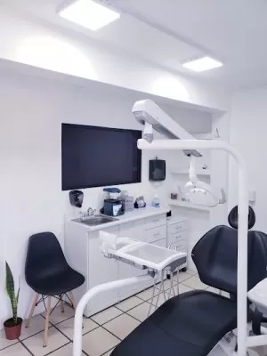 CONSULTORIO AD DENTAL
