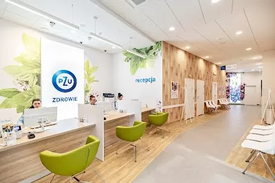 Centrum Medyczne PZU Zdrowie Kraków Kotlarska