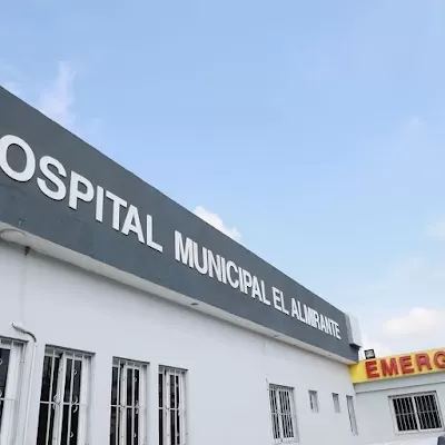 Hospital Municipal El Almirante