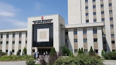 Hacettepe University Hospitals