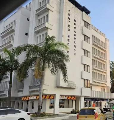 Centro Medica Boca Grande