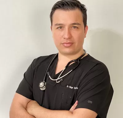 Dr. Hugo Tamez