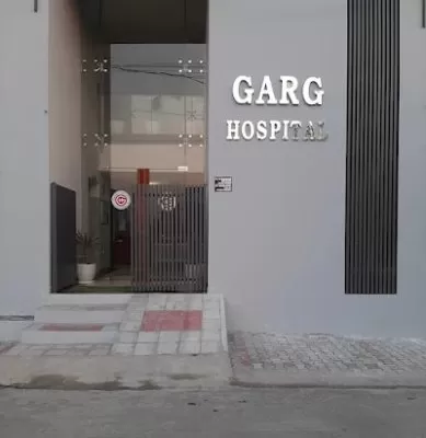 Dr. Upasana Garg - Obstetrician & Gynecologist , Ludhiana