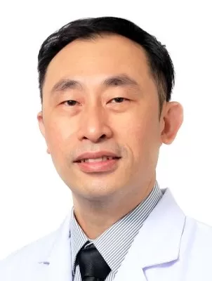 Dr. Tang Weng Chong, Consultant Orthopaedic & Sport Injuries Surgeon, Penang Adventist Hospital