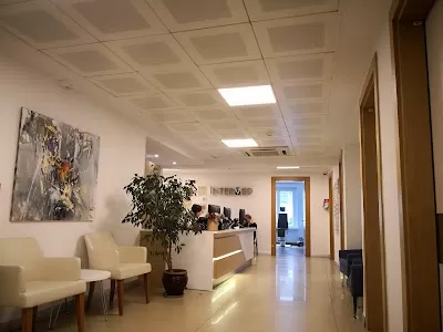intermed Nisantasi Clinic