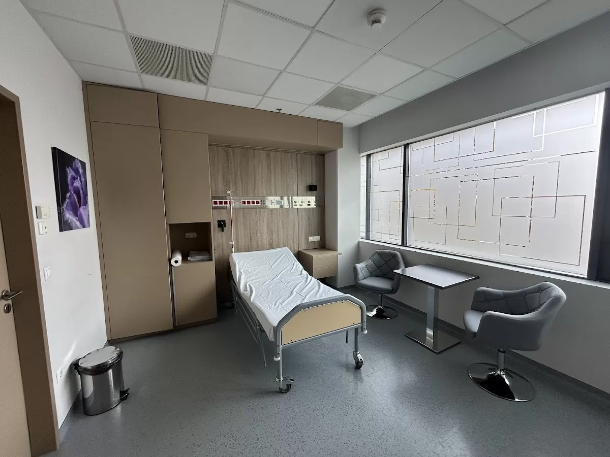 Medicare Ügyeleti Centrum (Urgent Care Center)